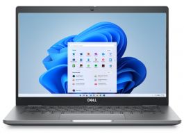 DELL Latitude 13 5350 (N036L535013EMEA_VP) szürke